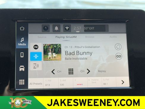 New 2026 RAM ProMaster 2500 w/ Safety Group image 18