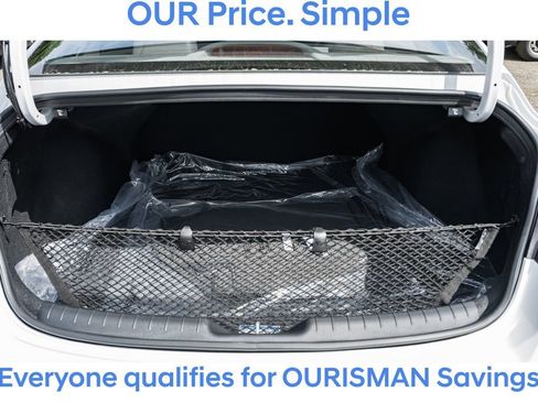 New 2025 Hyundai Elantra Sport image 7