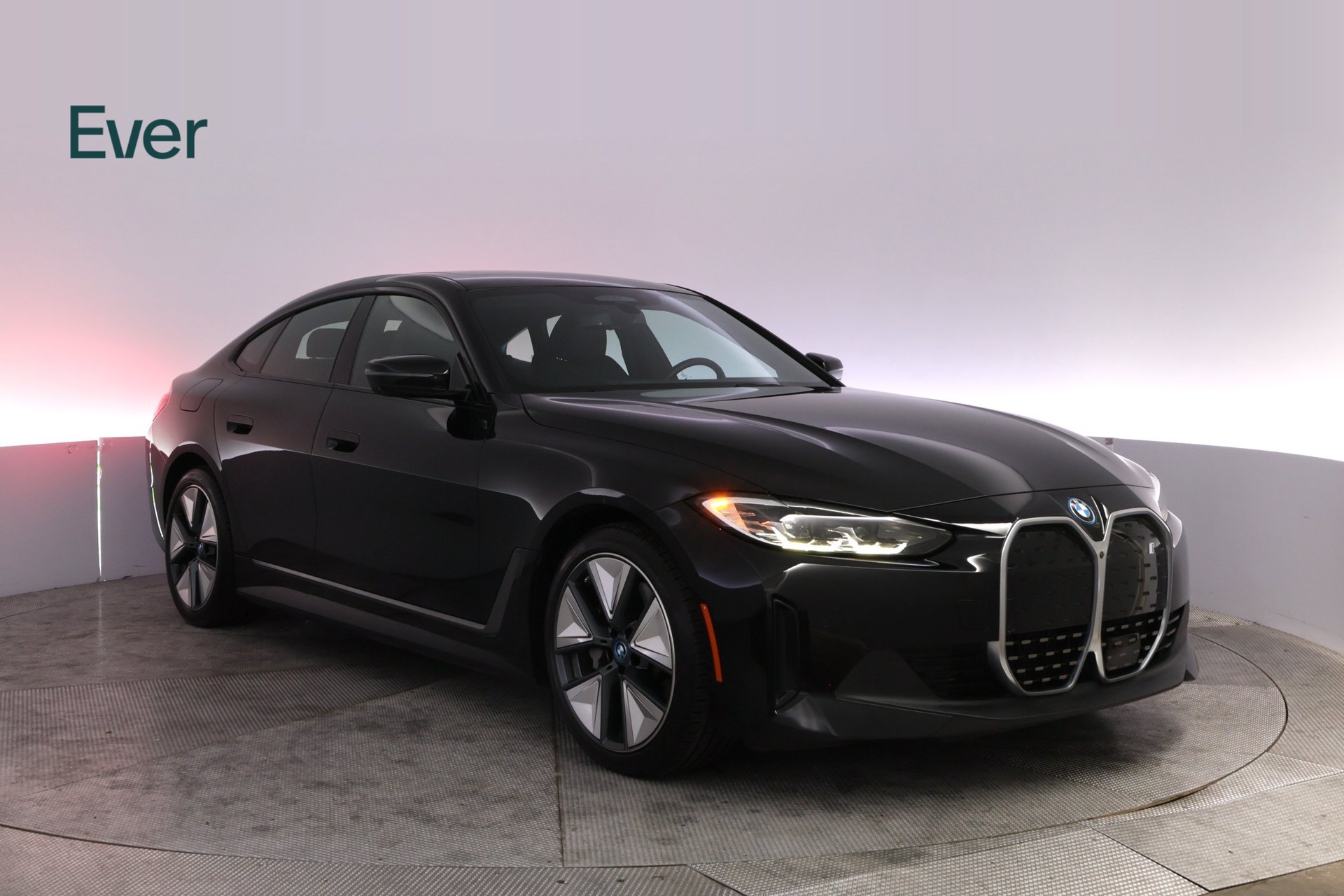 Used 2023 BMW i4 eDrive35 RWD image 12