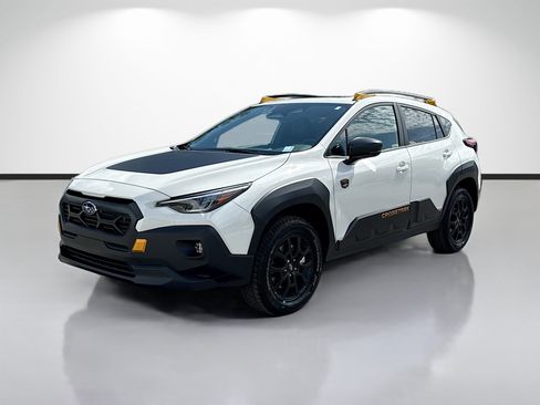 New 2026 Subaru Crosstrek 2.5i Wilderness AWD/4WD image 7