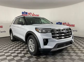 New 2026 Ford Explorer Active video 1