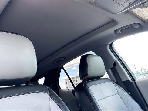 Used 2020 Chevrolet Equinox Premier FWD image 28