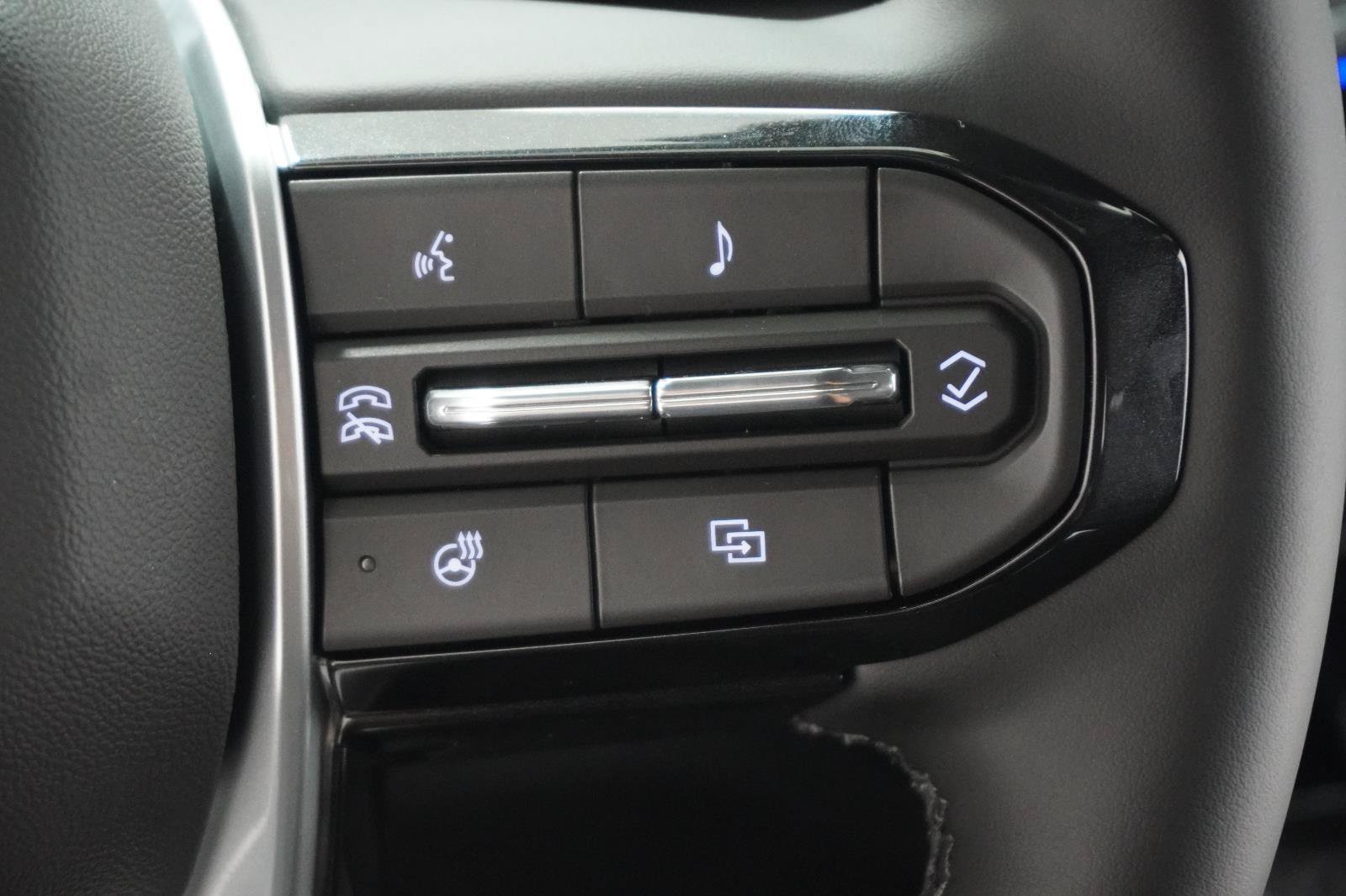New 2026 Chevrolet Colorado LT w/ LT Convenience Package RWD image 20