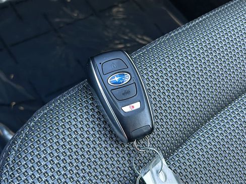 Certified 2024 Subaru Crosstrek 2.0i Premium AWD/4WD image 30