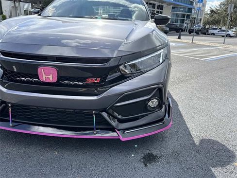 Used 2020 Honda Civic Si image 10