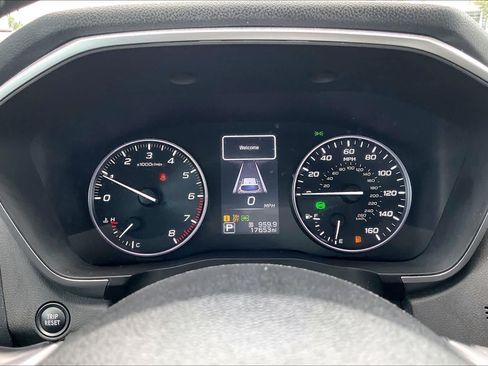 Used 2024 Subaru Ascent Touring w/ Popular Package #2 AWD/4WD image 26