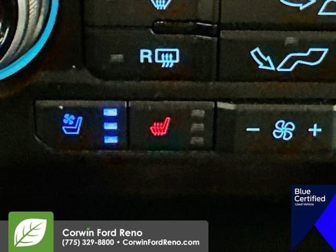 Certified 2019 Ford F150 Raptor w/ Equipment Group 802A Luxury AWD/4WD image 25