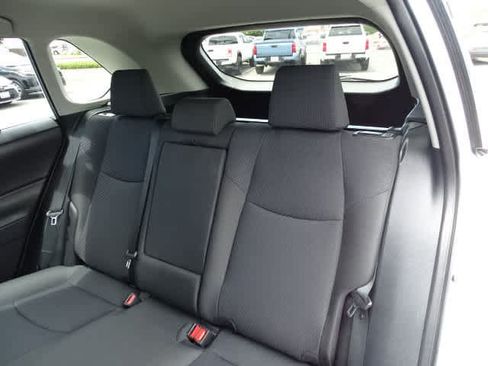 Certified 2025 Toyota RAV4 LE AWD/4WD image 20