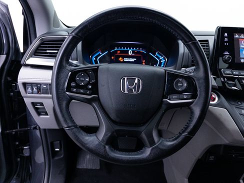 Used 2020 Honda Odyssey Touring image 36