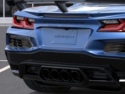 New 2027 Chevrolet Corvette Grand Sport RWD image 38