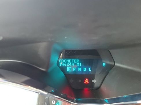 Certified 2016 Chevrolet Traverse LT FWD image 9
