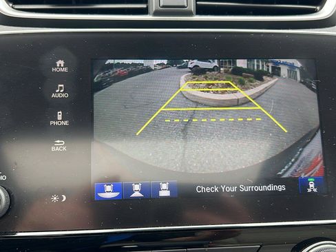 Used 2017 Honda CR-V EX image 28