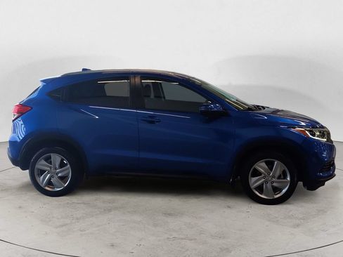 Used 2019 Honda HR-V EX image 4