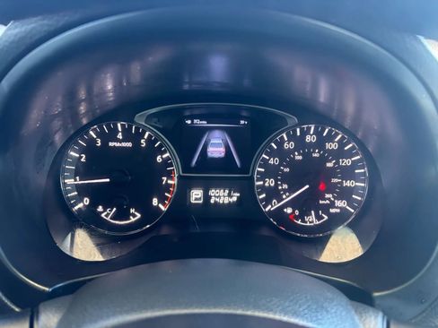 Used 2013 Nissan Altima 2.5 SV image 11