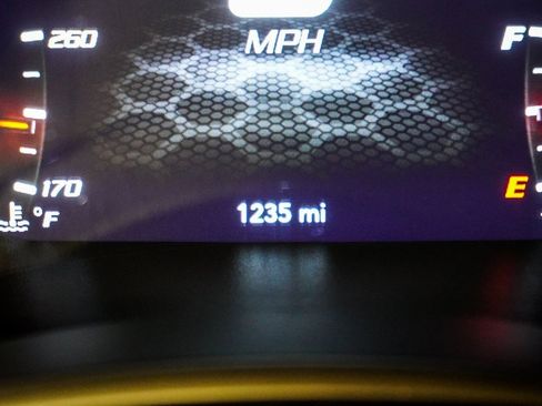 Used 2023 Dodge Charger SRT Hellcat image 33