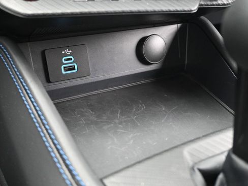 Used 2025 Ford Mustang Dark Horse image 15