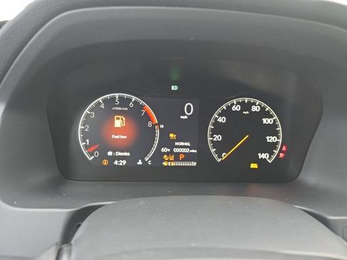 New 2026 Honda Ridgeline Black Edition image 18