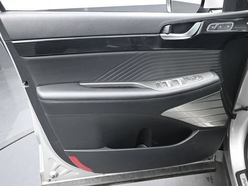 Used 2024 Hyundai Palisade Calligraphy AWD/4WD image 23