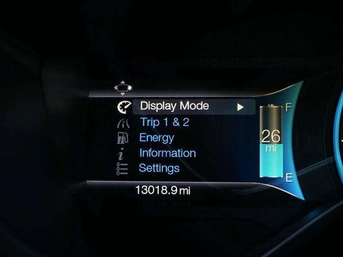 Used 2016 Ford Focus Electric Hatchback FWD image 29