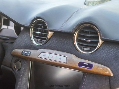 Used 2012 Fisker Karma EcoSport image 56