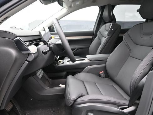 New 2025 Volvo EX90 Ultra AWD/4WD image 8