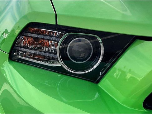 Used 2014 Ford Mustang GT Premium w/ Electronics Package image 24