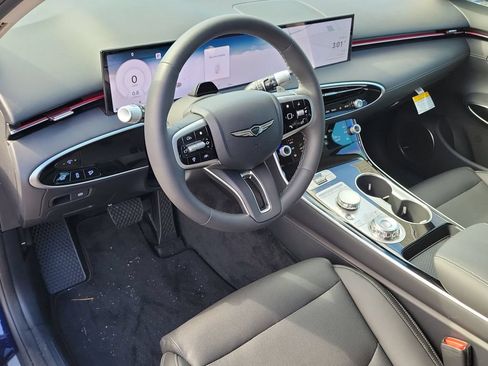 New 2026 Genesis GV70 2.5T AWD/4WD image 21