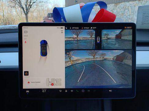 Used 2023 Tesla Model Y Long Range image 18