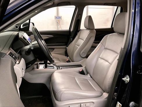 Used 2016 Honda Pilot EX-L image 24