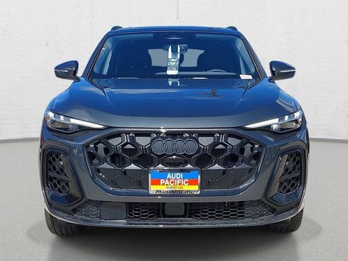 New 2026 Audi Q5 Premium Plus AWD/4WD image 2