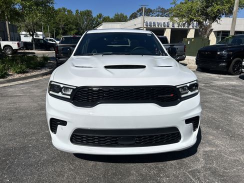 New 2026 Dodge Durango GT AWD/4WD image 2