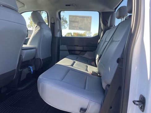 New 2026 Ford F250 XL w/ XL Driver Assist Package image 12