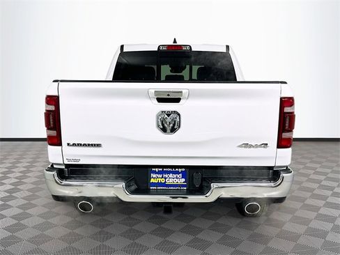 Used 2022 RAM 1500 Laramie image 6