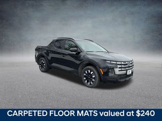 New 2025 Hyundai Santa Cruz SEL video 2