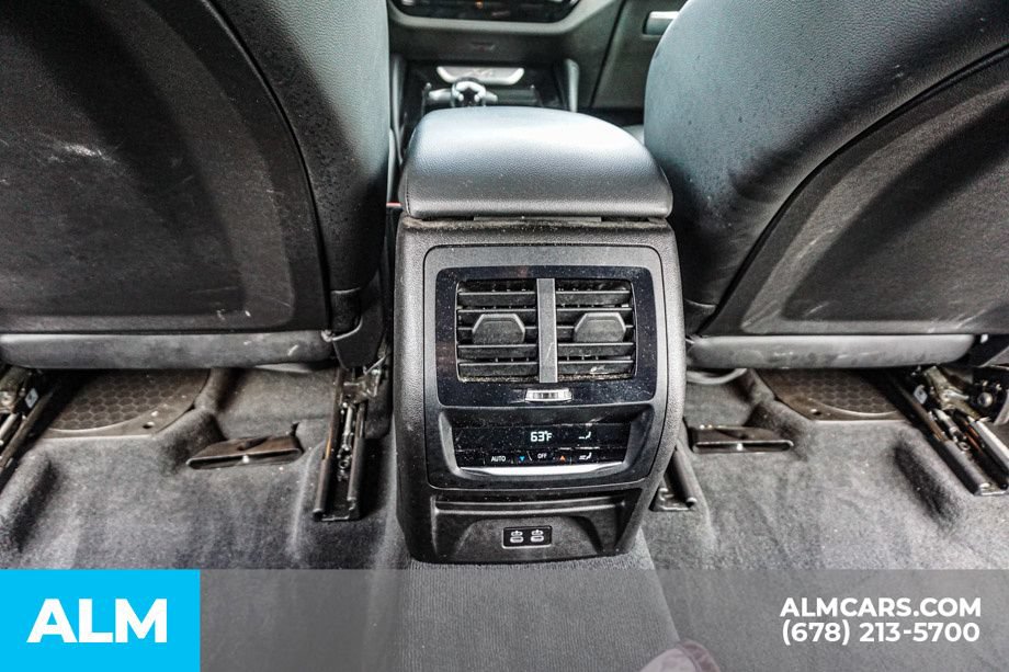 Used 2025 BMW X4 xDrive30i AWD/4WD image 30