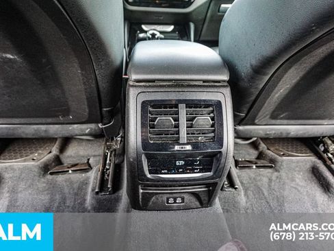 Used 2025 BMW X4 xDrive30i AWD/4WD image 30