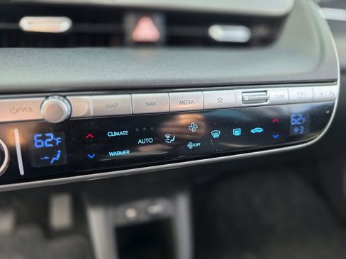 Certified 2024 Hyundai Ioniq 5 SEL image 29