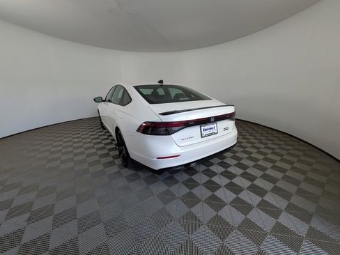 Used 2023 Honda Accord Sport image 14