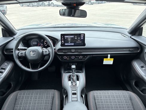 Certified 2026 Honda HR-V Sport image 16