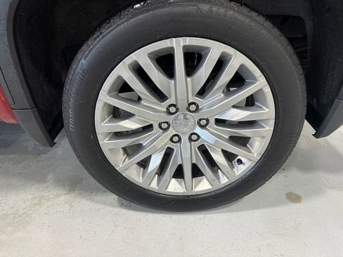 Used 2019 GMC Sierra 1500 Denali w/ Denali Ultimate Package image 14