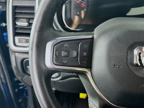 Used 2024 RAM 3500 Laramie w/ Night Edition image 26