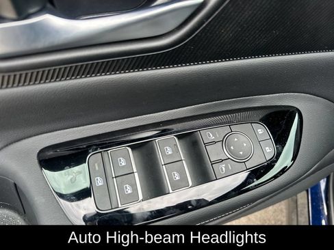 Used 2025 Nissan Murano SV AWD/4WD image 15