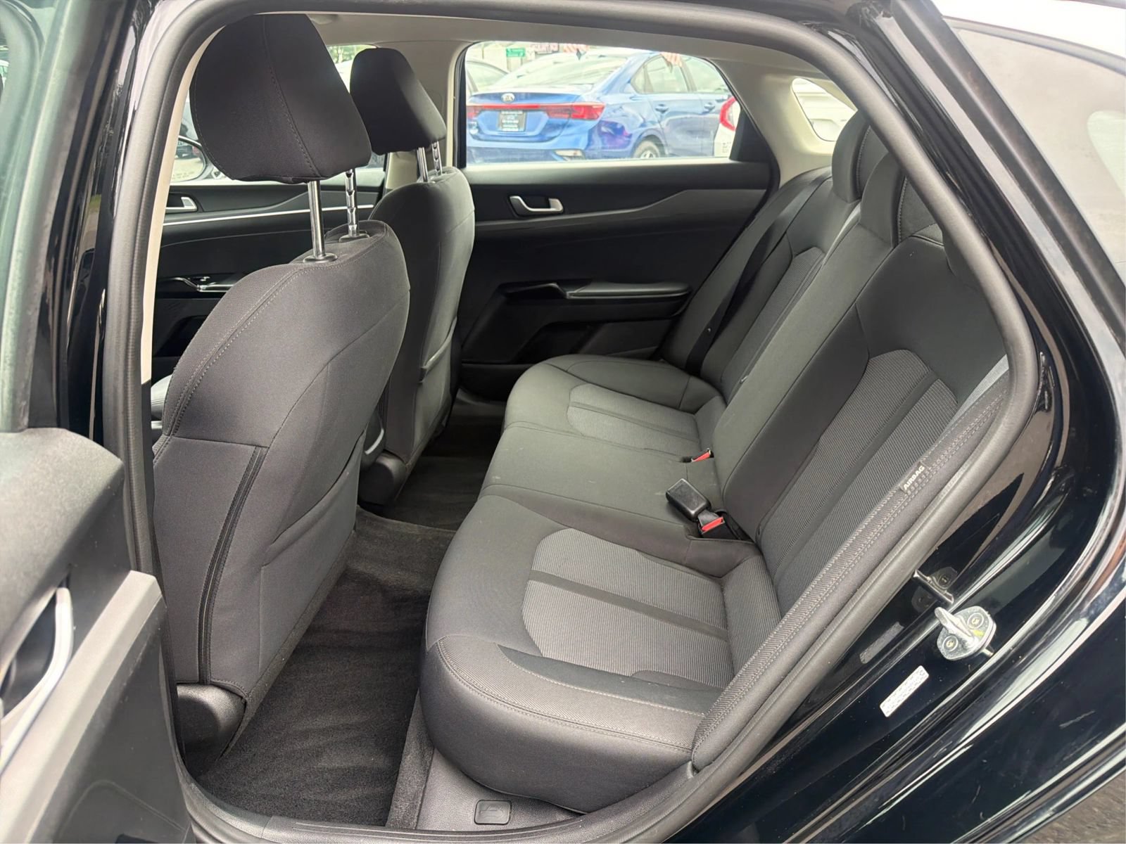 Used 2021 Kia K5 LX FWD image 10
