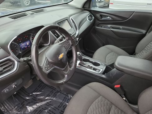 Used 2019 Chevrolet Equinox LT image 21