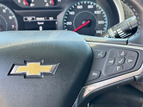 Used 2021 Chevrolet Malibu RS FWD image 20