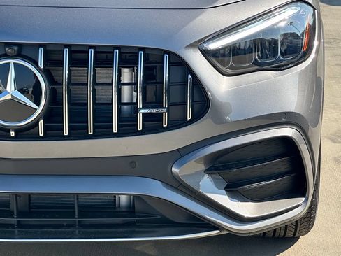 Used 2025 Mercedes-Benz GLA 35 AMG 4MATIC image 6
