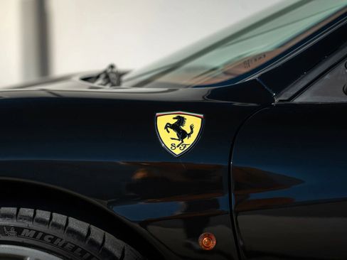 Used 2007 Ferrari F430 Spider image 46