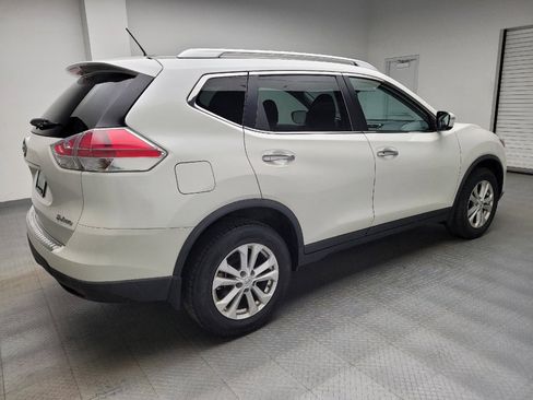 Used 2016 Nissan Rogue SV image 10
