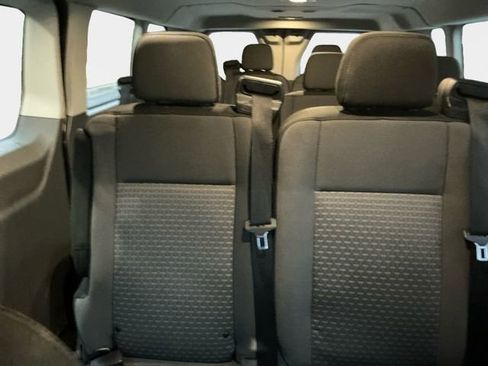 Used 2023 Ford Transit 350 XLT image 14