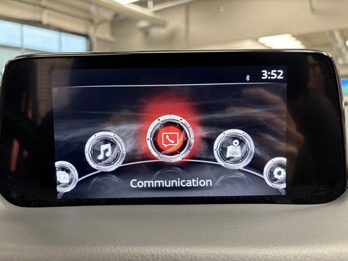 Used 2019 MAZDA CX-5 Signature image 16